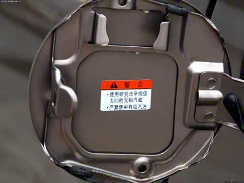 2012�� 1.6L �ֶ�ʵ����