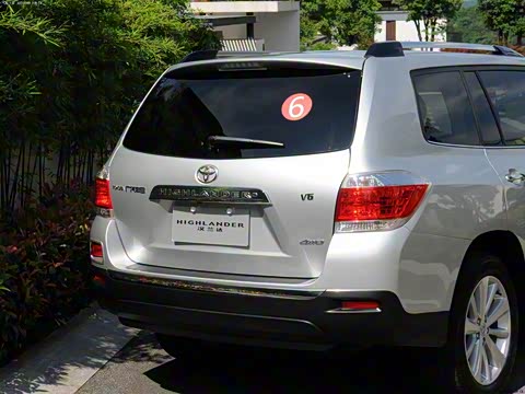 2012�� 3.5L ����7�������