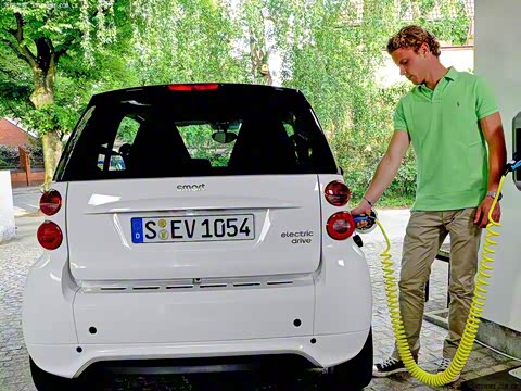 2014�� Electric Drive