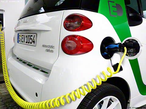 2014�� Electric Drive