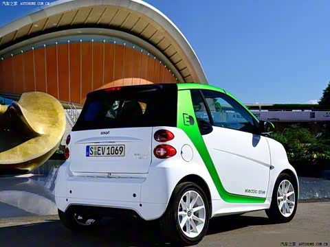 2014�� Electric Drive