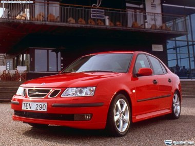 图 Saab 9 3 04款2 0t Vector报价 图片 萨博 汽车之家
