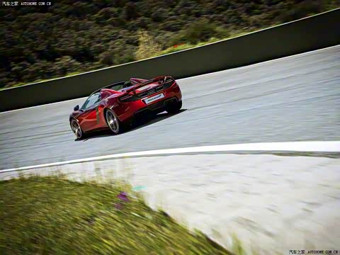 2013�� 3.8T SPIDER