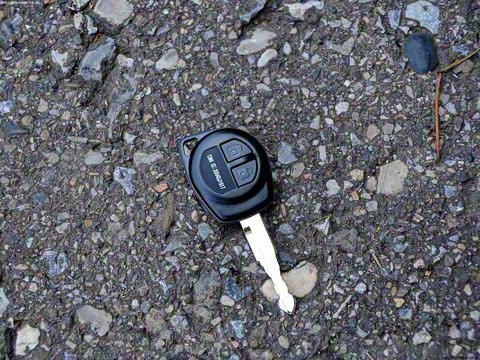 2012�� 1.3 AT JLX