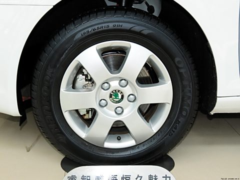 2013 1.4TSI GreenLine2