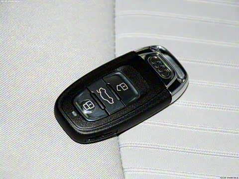 2013�� 35 TFSI �Զ���׼��