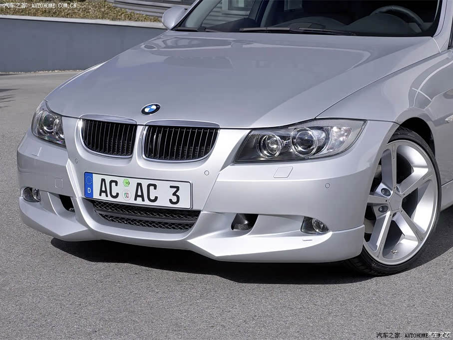 宝马3系(进口) 2005款 330i 25582图片_宝马_汽车图库_汽车之家