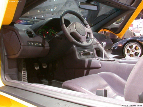 2004 E-Gear 6.2 AT