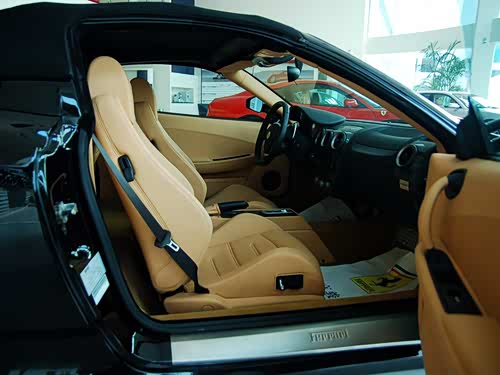 【图】法拉利f430 2005款 spider 4.3报价_图片_法拉利_汽车之家