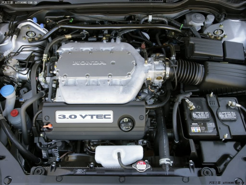 2005 3.0L V6