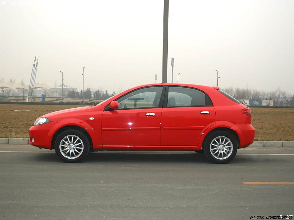 凯越2005款 hrv 1.6le-at 28802图片_别克_汽车图库_汽车之家