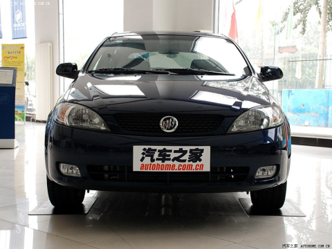 2005 HRV 1.6LE-AT