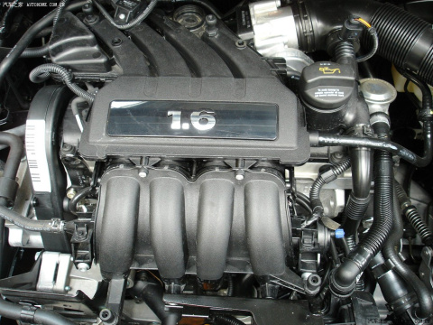 2005 1.6L 5