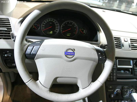 2005 4.4L V8
