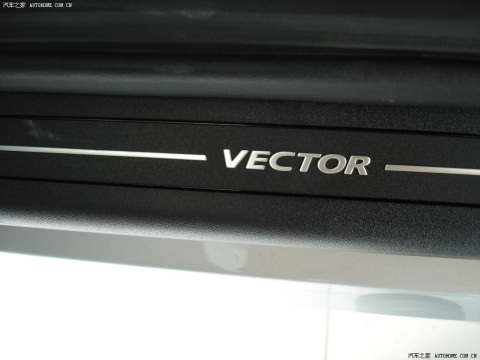 2004 2.0T VECTOR