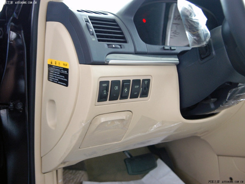 2006款 2.4L 自动顶级型