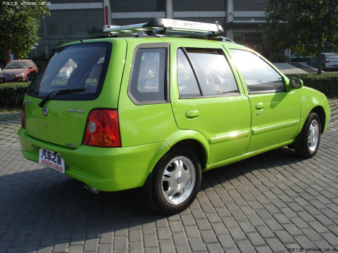 2005 SRV 1.3L 