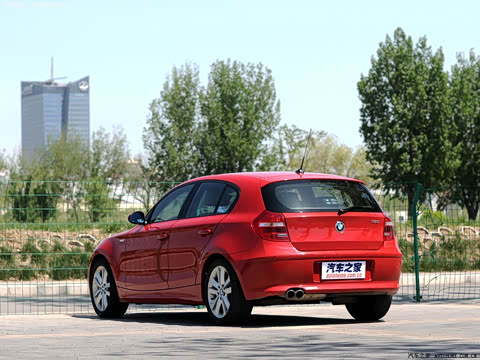 2008�� 130i �Զ���