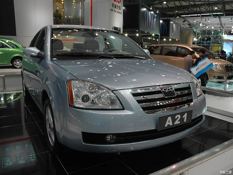 2006款 2.0l 精英型