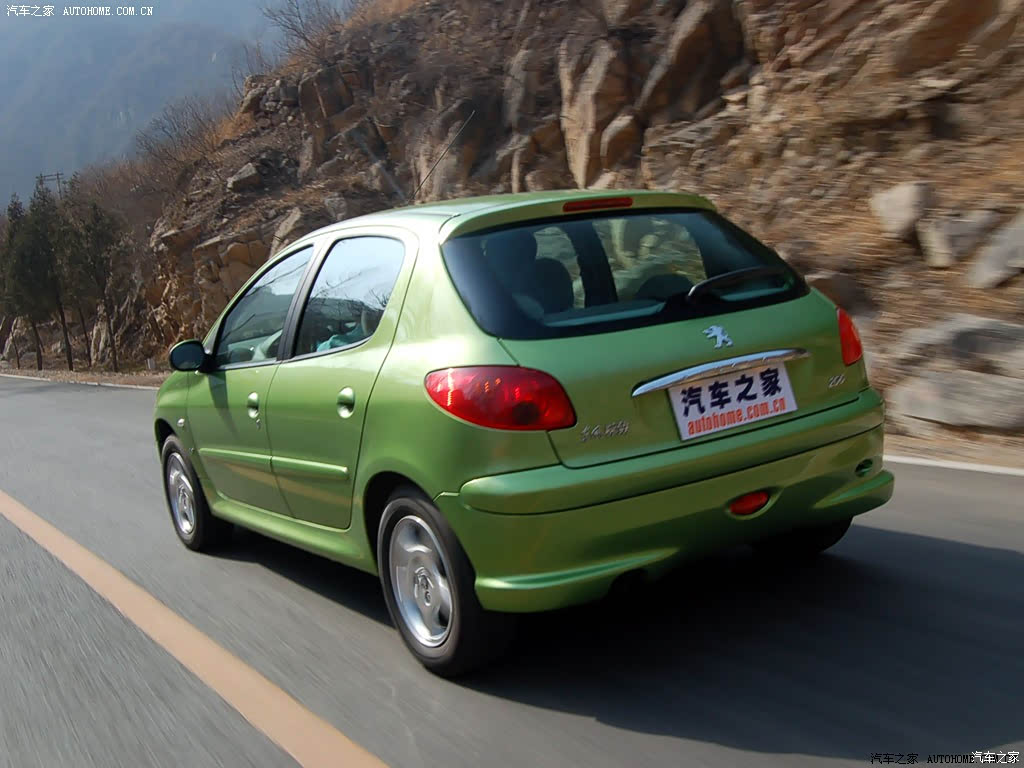 2005款 1.6l 手动智尚版