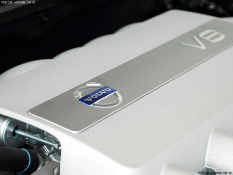 2006 4.4 V8 AWD