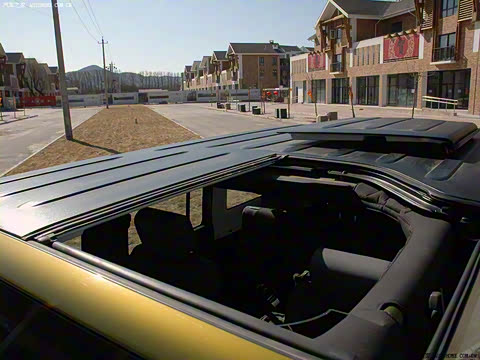 2008�� 3.8L Sahara ���Ű�