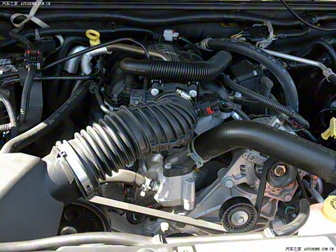 2008�� 3.8L Sahara ���Ű�