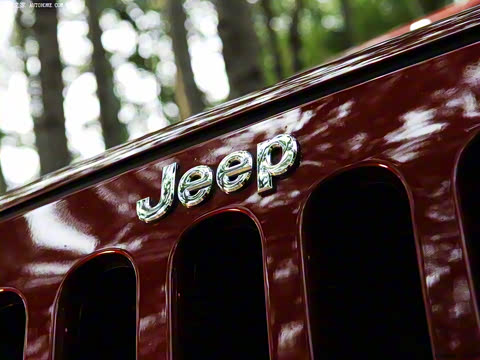 2008�� 3.8L Sahara ���Ű�