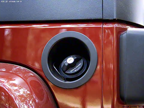 2008�� 3.8L Sahara ���Ű�