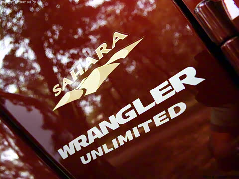 2008�� 3.8L Sahara ���Ű�