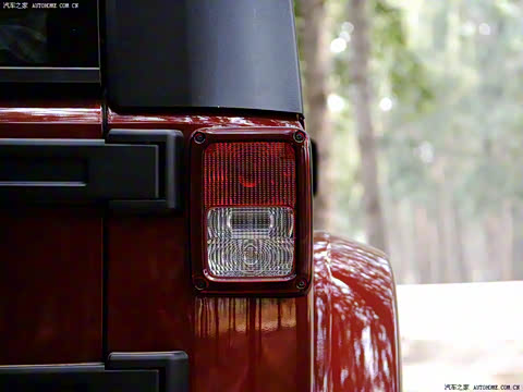 2008�� 3.8L Sahara ���Ű�