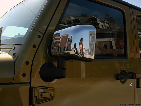 2008�� 3.8L Sahara ���Ű�