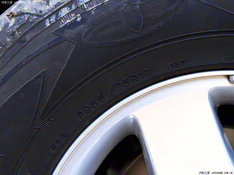 2008�� 3.8L Sahara ���Ű�