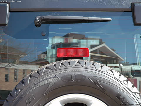 2008�� 3.8L Sahara ���Ű�