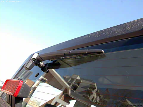 2008�� 3.8L Sahara ���Ű�