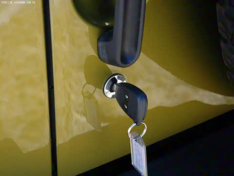 2008�� 3.8L Sahara ���Ű�