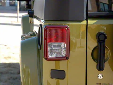 2008�� 3.8L Sahara ���Ű�