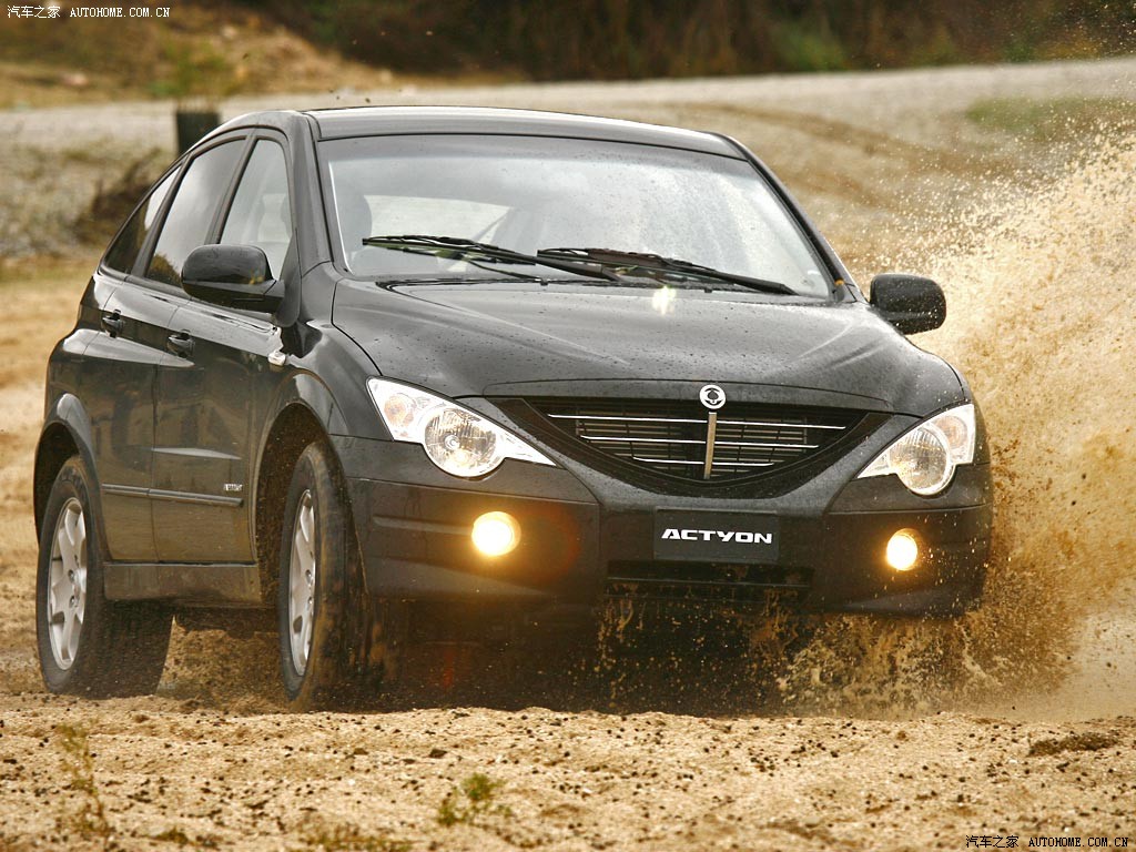 车主价格_2007款 a230 ah超豪华型_汽车之家