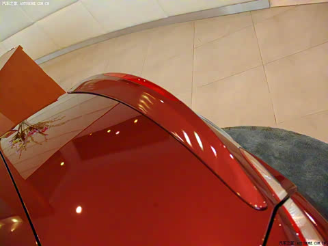 2006�� 4.2L V8˫���ܳ�