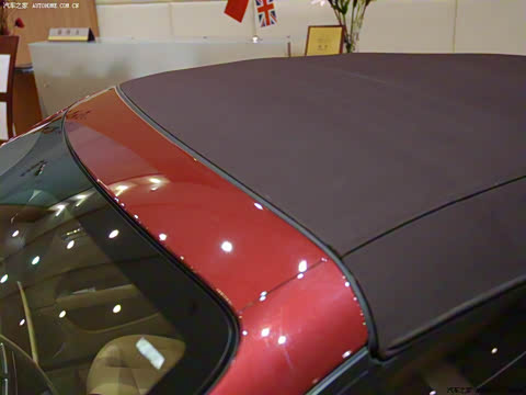 2006�� 4.2L V8˫���ܳ�