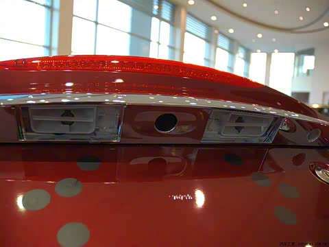 2006�� 4.2L V8˫���ܳ�