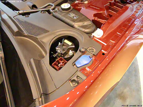 2006�� 4.2L V8˫���ܳ�