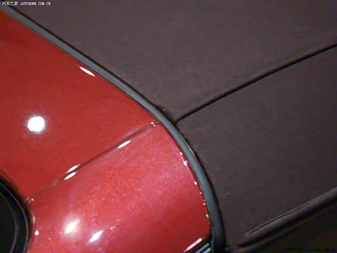 2006�� 4.2L V8˫���ܳ�