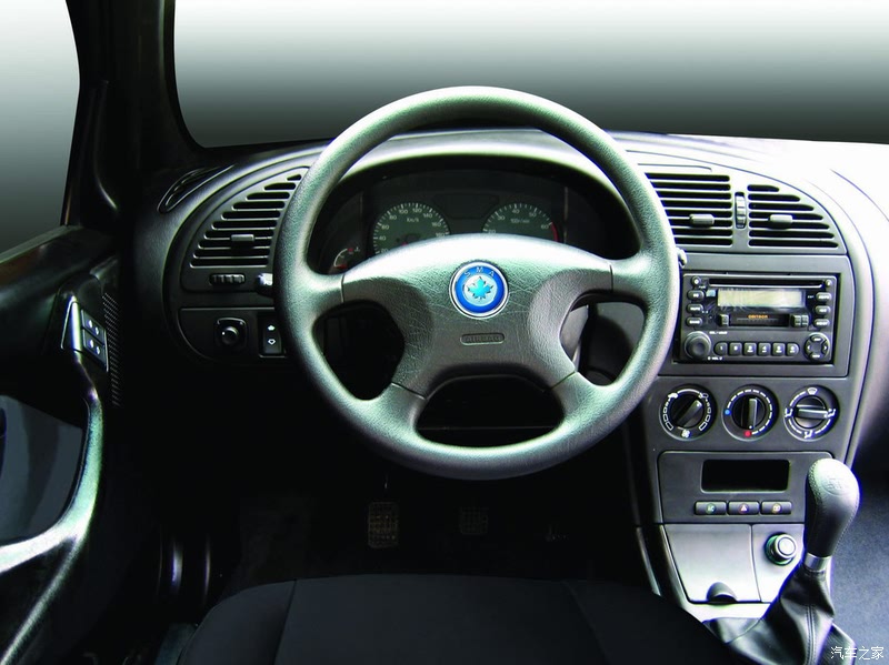 华普汽车 海迅 2004款 m203 1.5l 舒适型