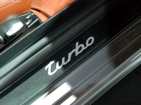 2006 Turbo 3.6T