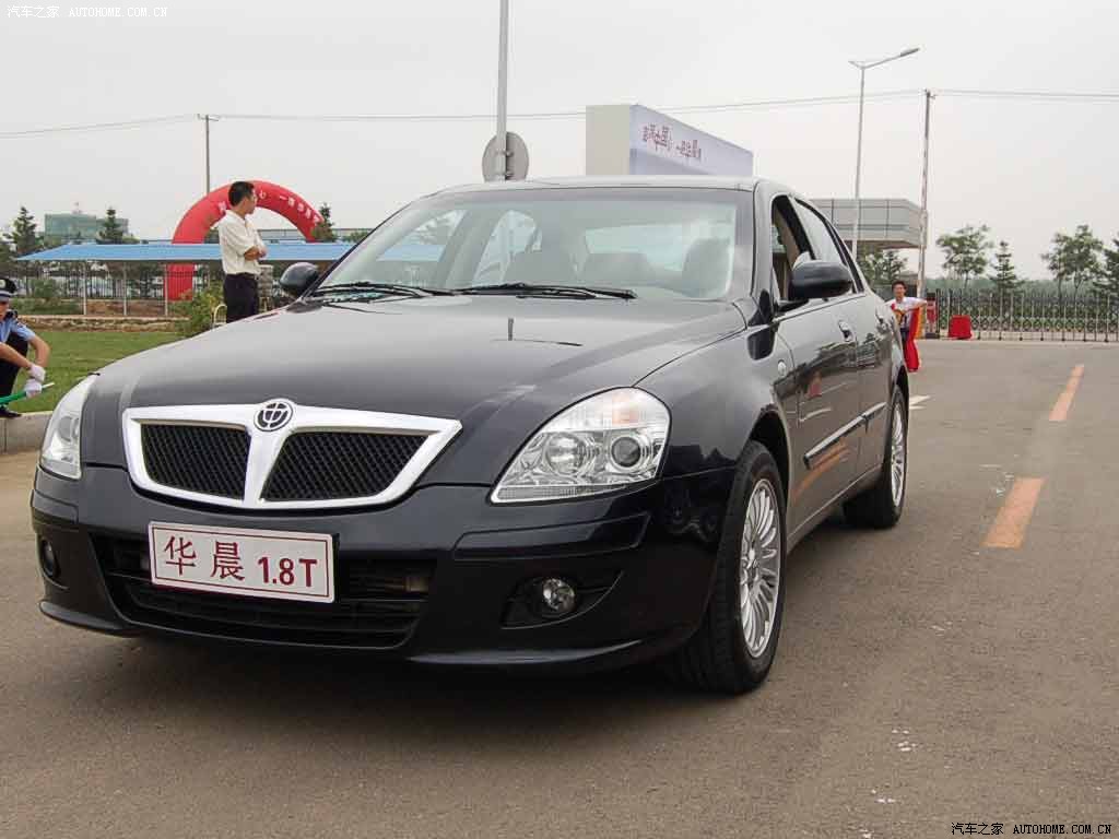 车主价格_2007款 1.8t 手动标准型_汽车之家