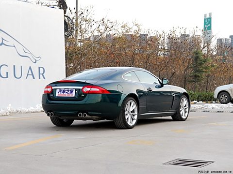 2009 XKR 5.0L V8еѹӲܳ