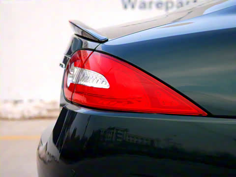 2009�� XKR 5.0L V8��е��ѹӲ���ܳ�