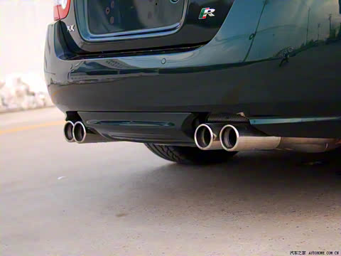 2009�� XKR 5.0L V8��е��ѹӲ���ܳ�