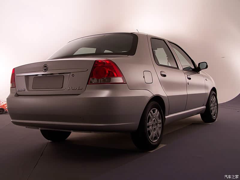 派朗2006款 1.7l 领航版